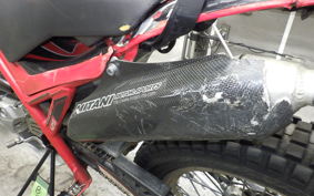 GASGAS TX 125 RANDONNE 2017