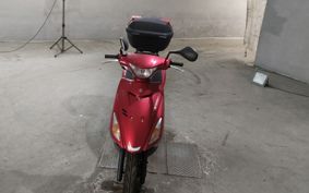 SUZUKI ADDRESS V125 CF4MA