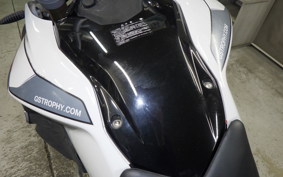 BMW F800GS 2017