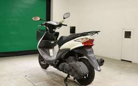 SUZUKI ADDRESS V125 S 2004 CF4MA