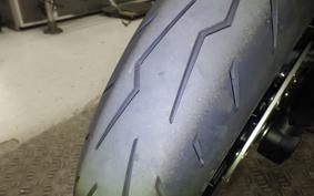 KAWASAKI NINJA ZX-6R A 2024 ZX636J
