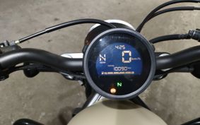 HONDA REBEL MC49