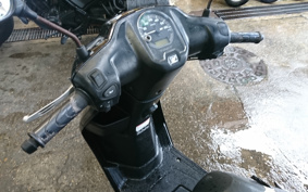 HONDA  TACT  BASIC  AF75