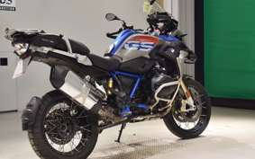 BMW R 1200GS 2018