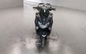 SUZUKI  BURGMAN  STREET 125EX EA23M