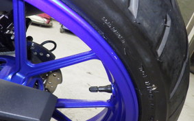 SUZUKI GSX-S125 2024 DL32D