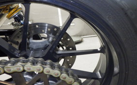 KAWASAKI ZEPHYR 1100 1993 ZRT10A