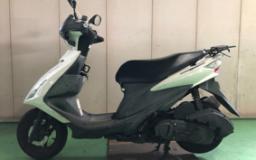 SUZUKI ADDRESS V125 CF4MA