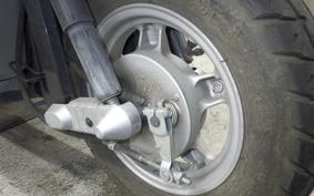 HONDA GYRO X 2020 TD02