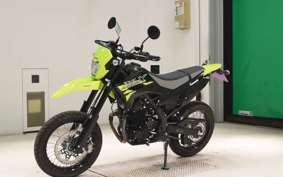KAWASAKI KLX230 SM LX232A