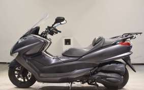 YAMAHA MAJESTY 250 Gen.4 SG20J