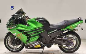 KAWASAKI ZX 1400 NINJA R A 2013