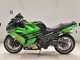 Фото Kawasaki ZX 1400 NINJA R A 2013 с японского аукциона