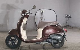 HONDA GIORNO AF70