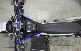 YAMAHA WR250X DG15J