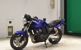 HONDA CB400SF GEN 4 2016 NC42