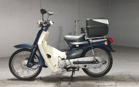 HONDA SUPER CUB50 C50