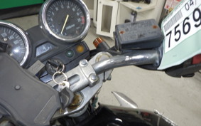 KAWASAKI BALIUS 250 Gen.2 ZR250B