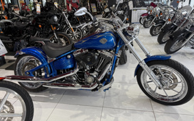 HARLEY FXCWC 2008 JK5