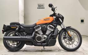 HARLEY RH975S 2024