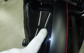 DUCATI DIAVEL X S 2018