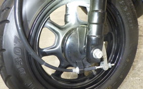 HONDA GIORNO 3 AF77