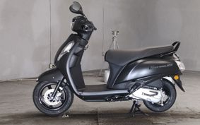 HONDA DIO AF34