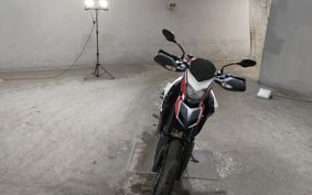 DUCATI HYPERMOTARD 820SP 2013 B201JA