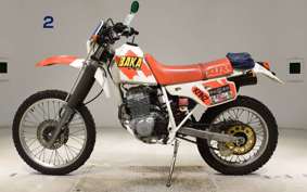 HONDA XLR250 BAJA 2008 MD22