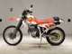 Фото Honda XLR250 BAJA 1990 с японского аукциона