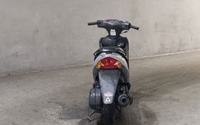 SUZUKI ADDRESS V125 CF4EA