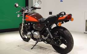 KAWASAKI ZEPHYR 750 2007 ZR750C