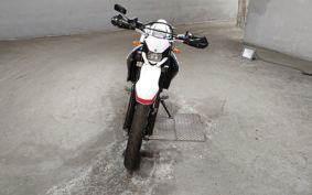 YAMAHA WR250X DG15J