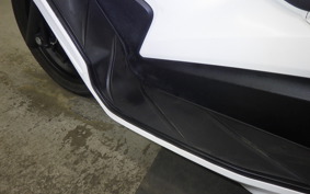 HONDA FORZA SI 1994 MF12