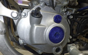 YAMAHA YZ250F 2010 CG39C