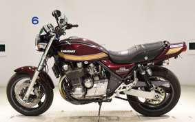 KAWASAKI ZEPHYR 1100 1992 ZRT10A