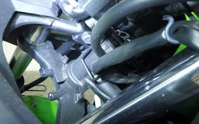 KAWASAKI NINJA 250 EX250L