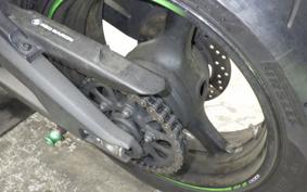 KAWASAKI ZX 10 NINJA ABS 2021 ZXT02L