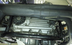 KAWASAKI ZEPHYR 750 2001 ZR750C