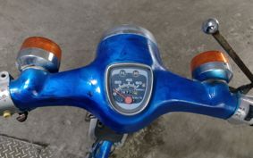 HONDA SUPER CUB50 C50