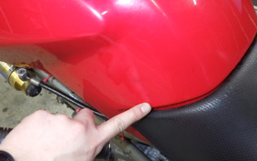 DUCATI MONSTER 400 1995