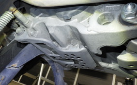 HONDA ﾍﾞﾝﾘｨ110 JA09