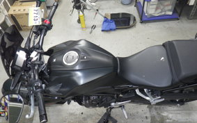 HONDA CB250RA 2016 MC52