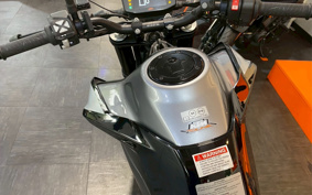 KTM 790 DUKE 2020 TU640