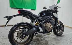 HONDA CB650R 2019 RH03
