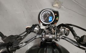 HONDA GB350 2022 NC59