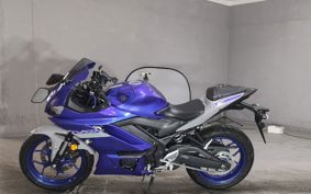 YAMAHA YZF-R25 RG43J