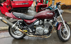KAWASAKI ZEPHYR 1100 1994 ZRT10A