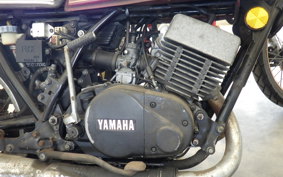 YAMAHA RD400 1A1