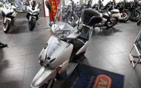 HONDA LEAD 50 JF19